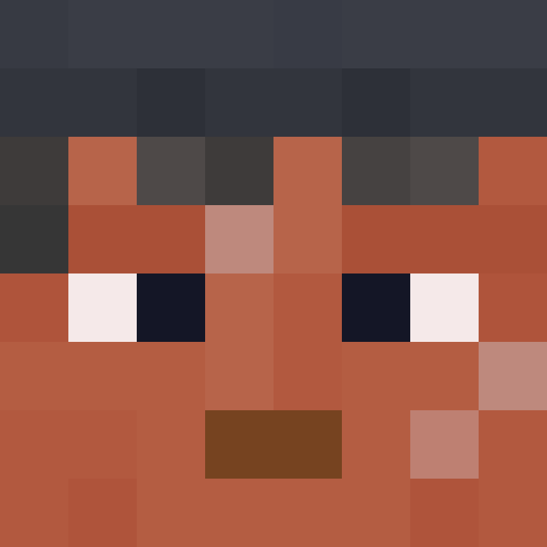 Zuarig's skin
