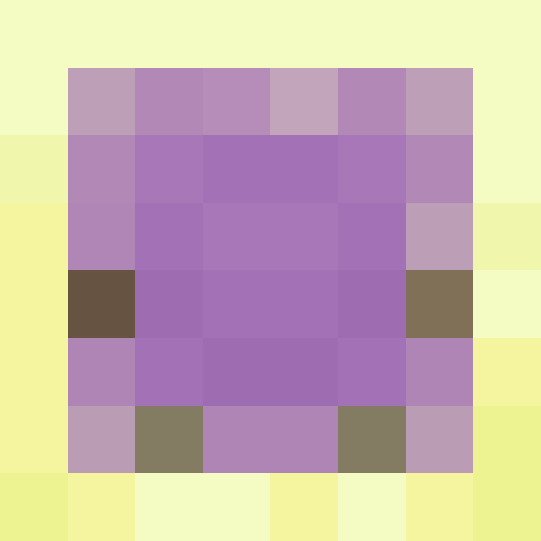 Tsunei's skin