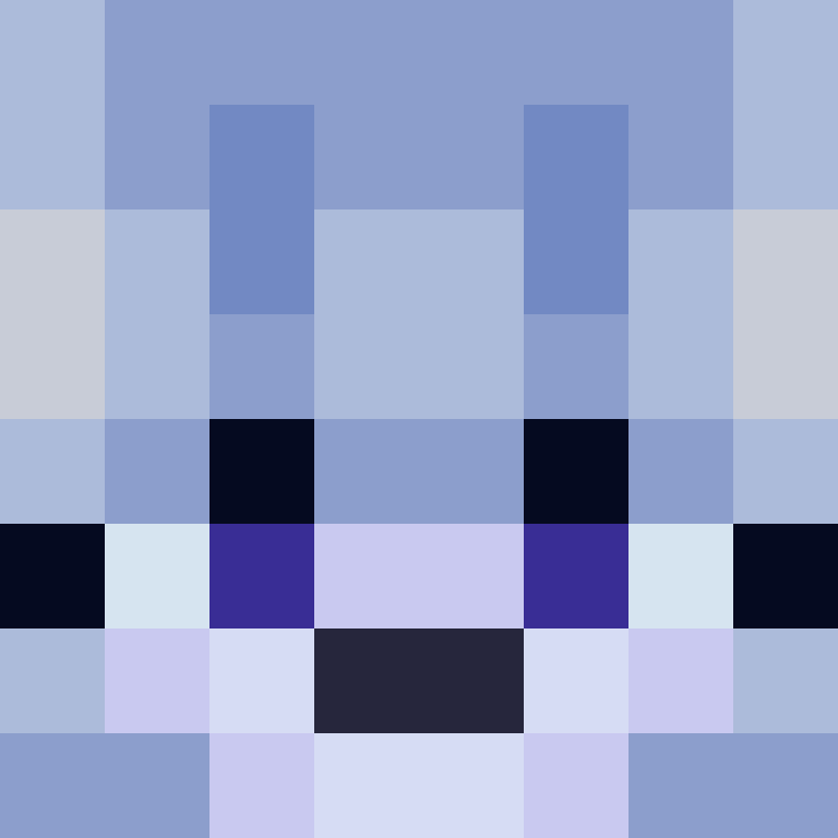 eletroid's skin
