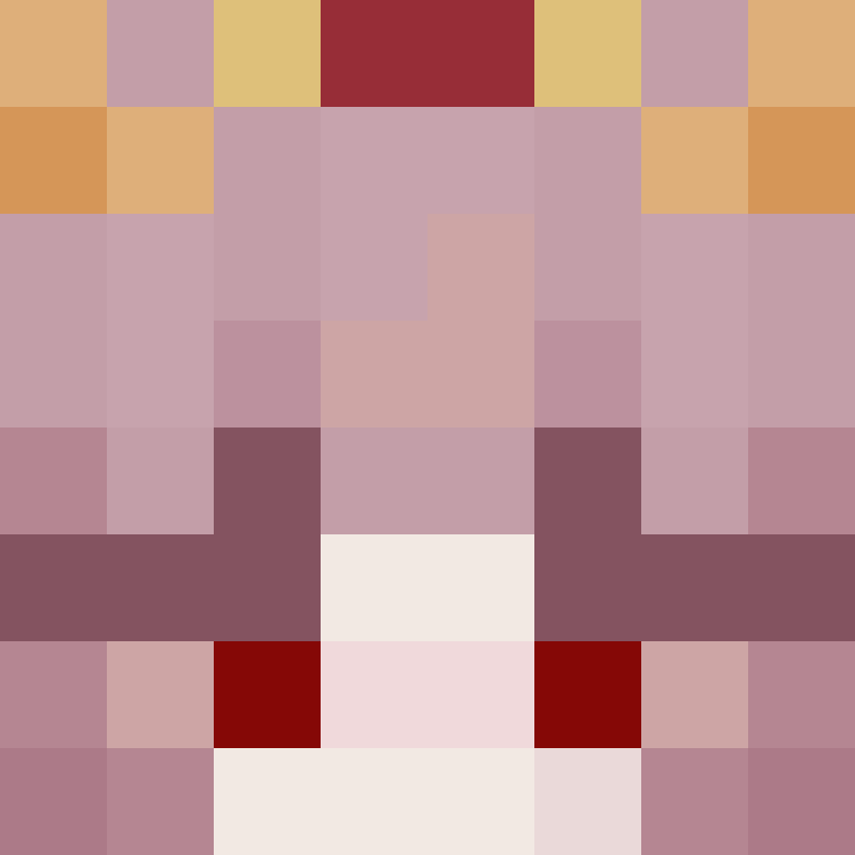 nekoreich's skin