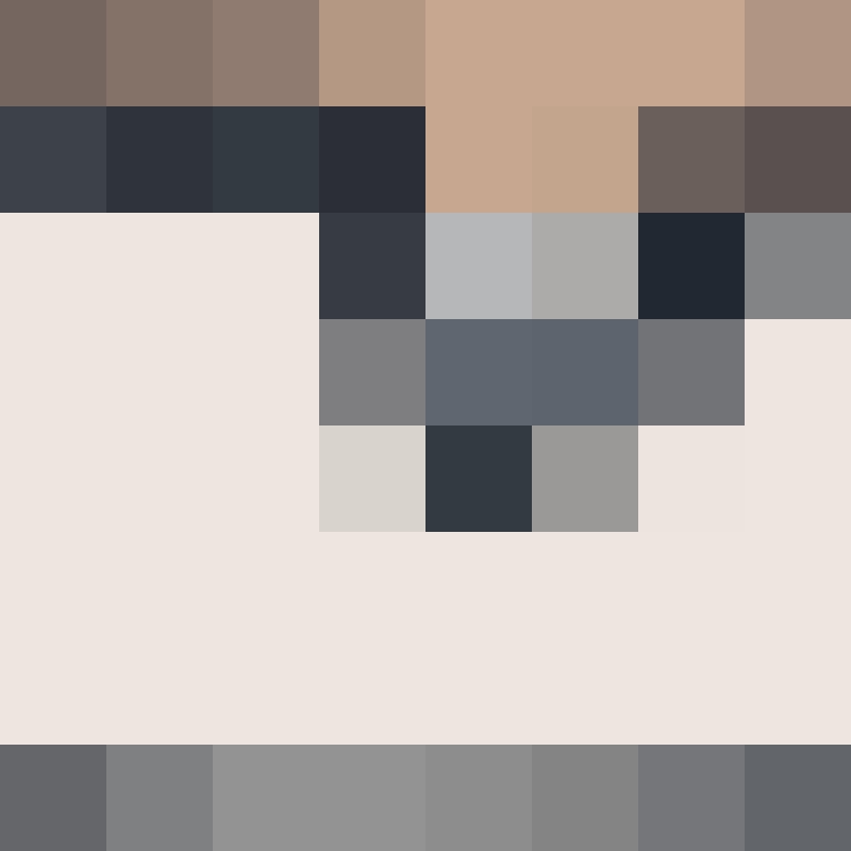 acin5's skin