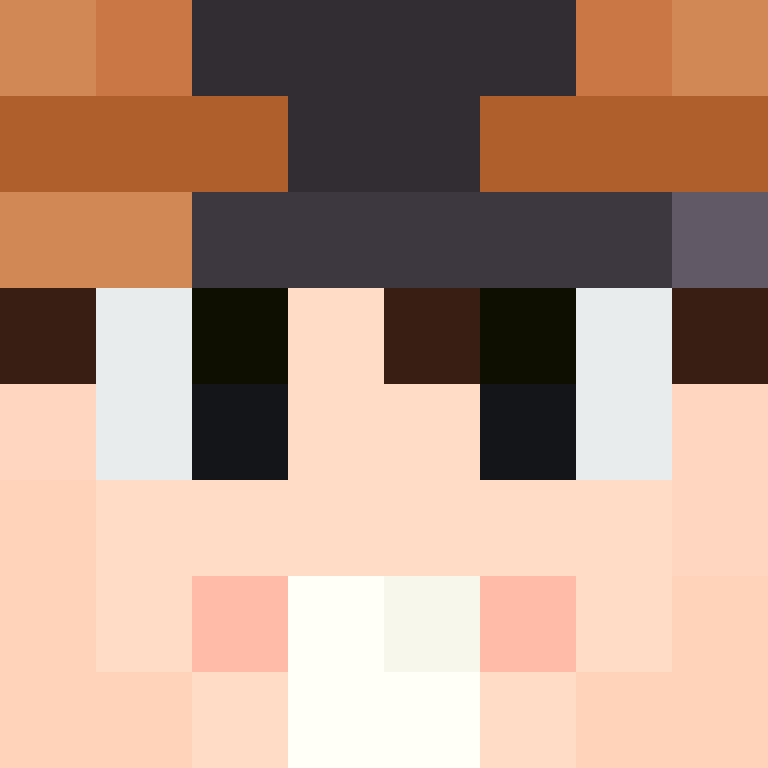 Naqlua's skin