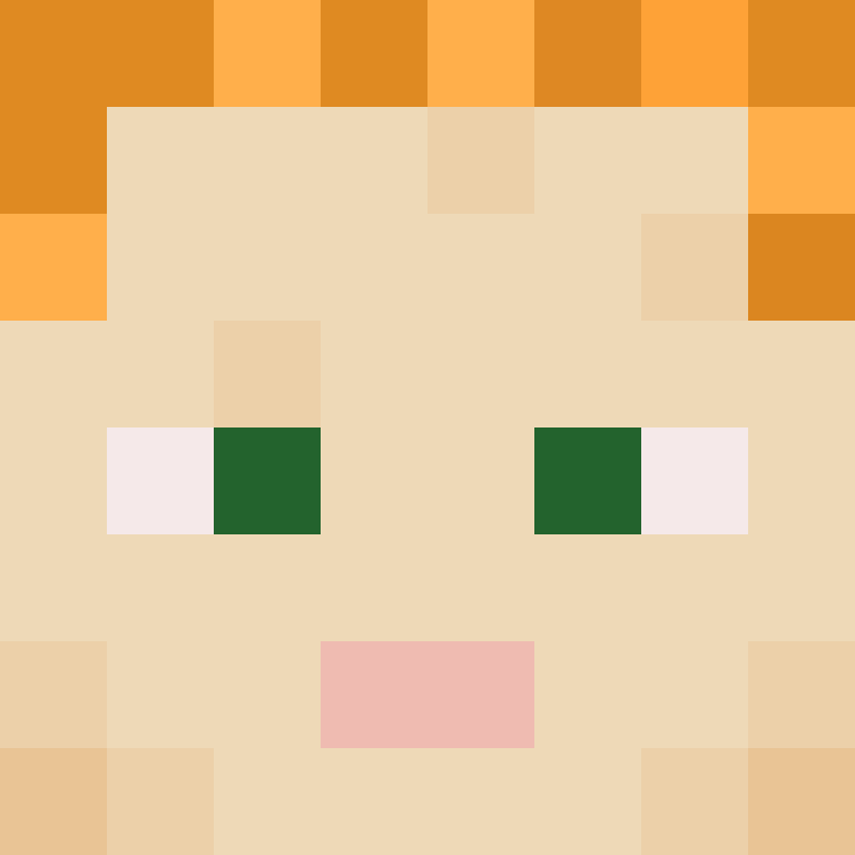 Tamariiiiii's skin