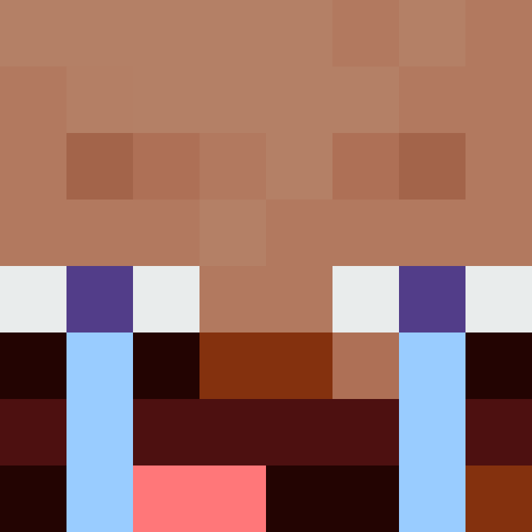 edgyspence's skin