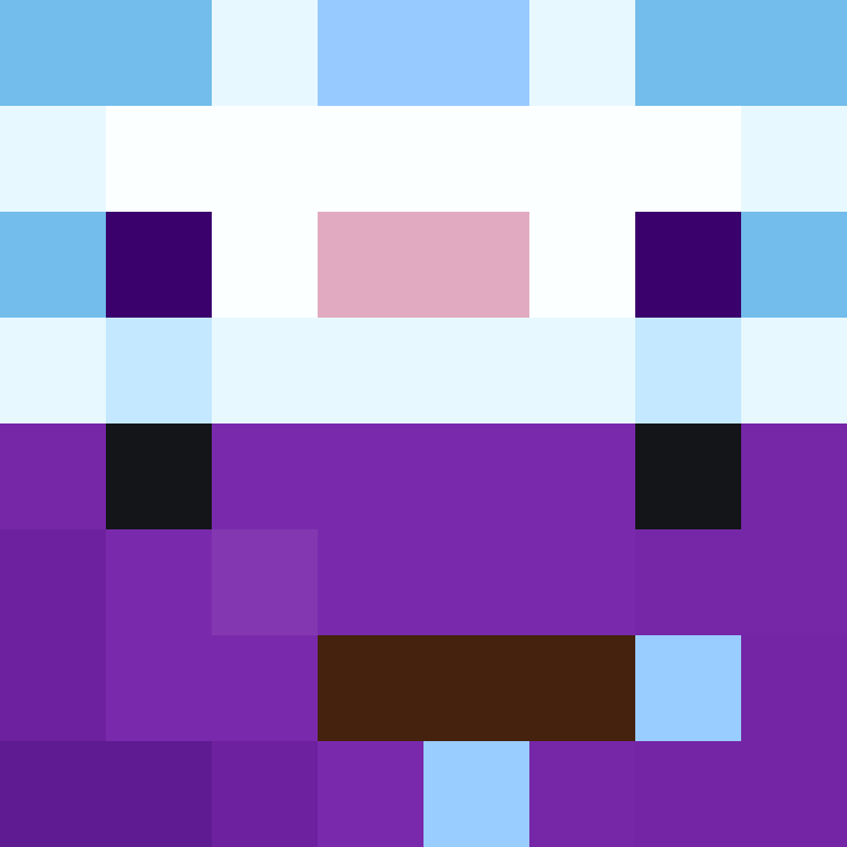Lenticchie's skin
