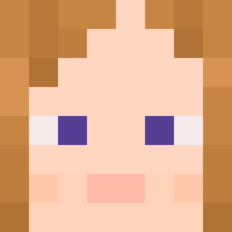 StrawberryOcean's skin