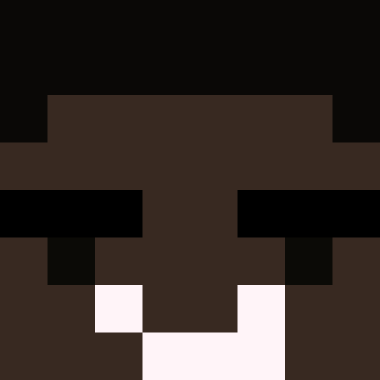 CrypticLoser13's skin