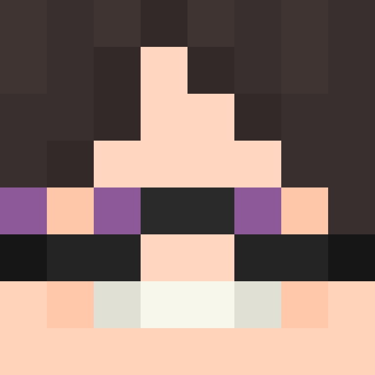vexlehaha's skin