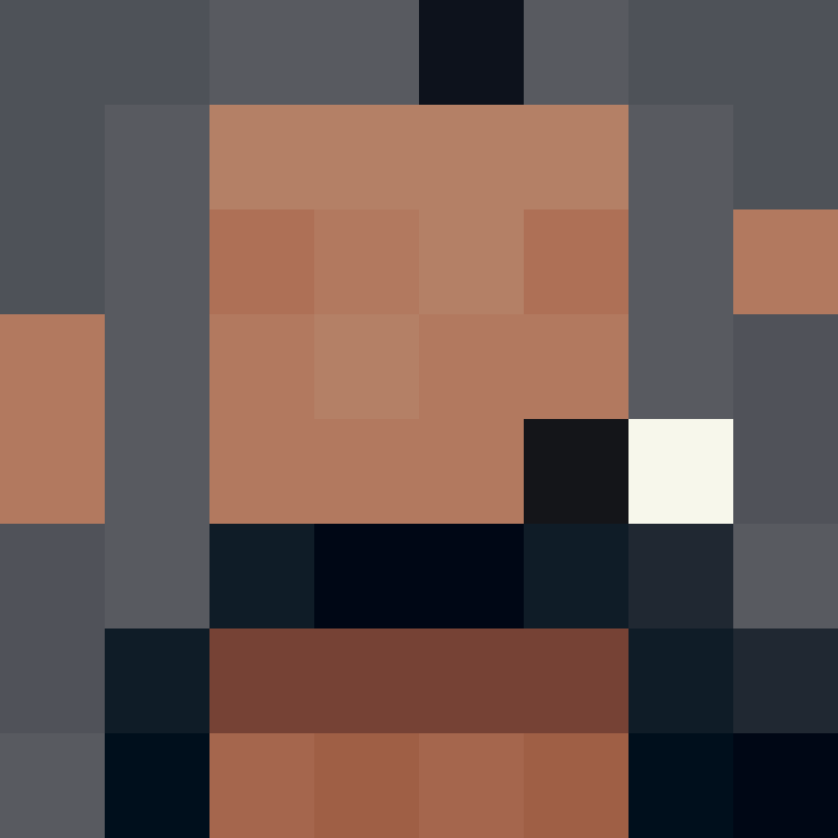 PrinceCR's skin