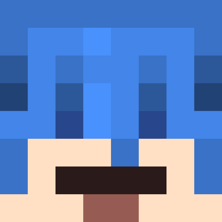 PlsPullMe's skin
