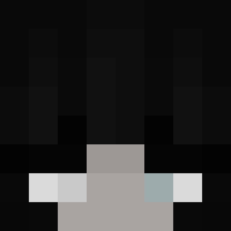 RedAISkye's skin