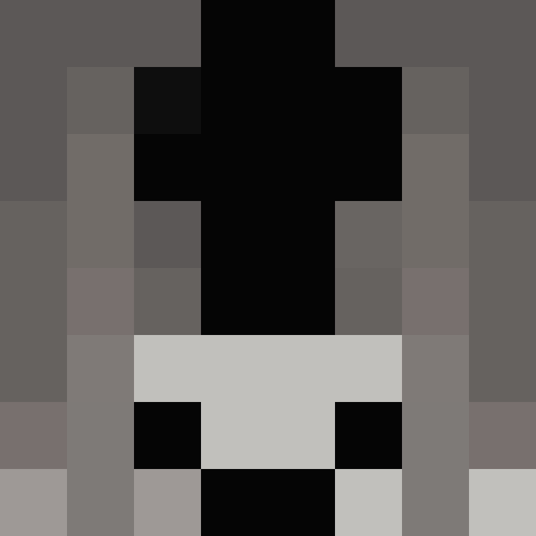 hannhums's skin