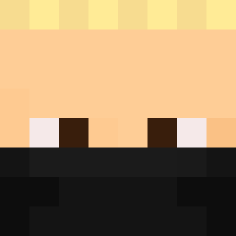 luh29's skin