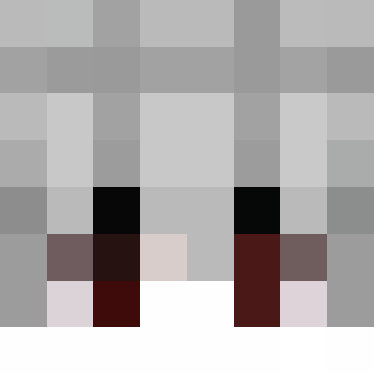 kynife's skin