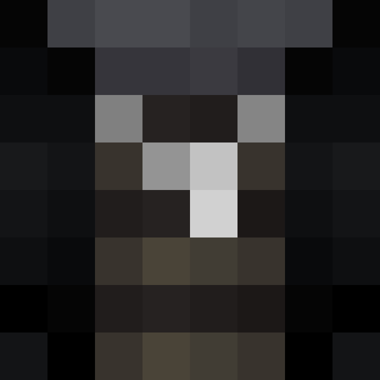 tusg's skin
