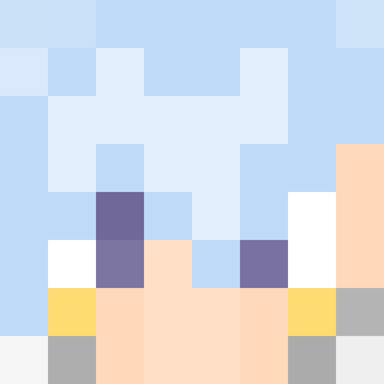SkinEnthusiast's skin