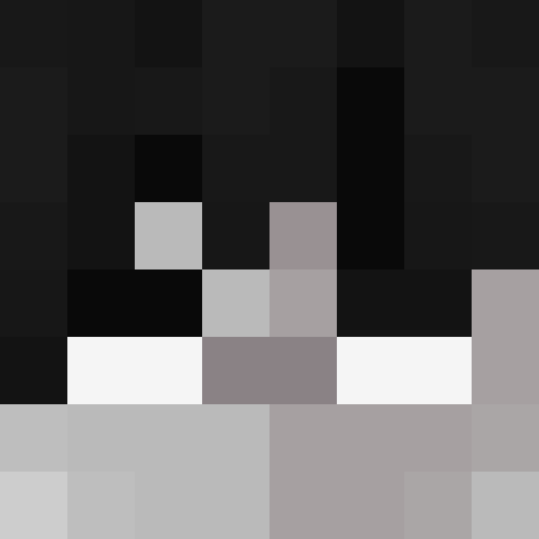 DelusionSketch's skin