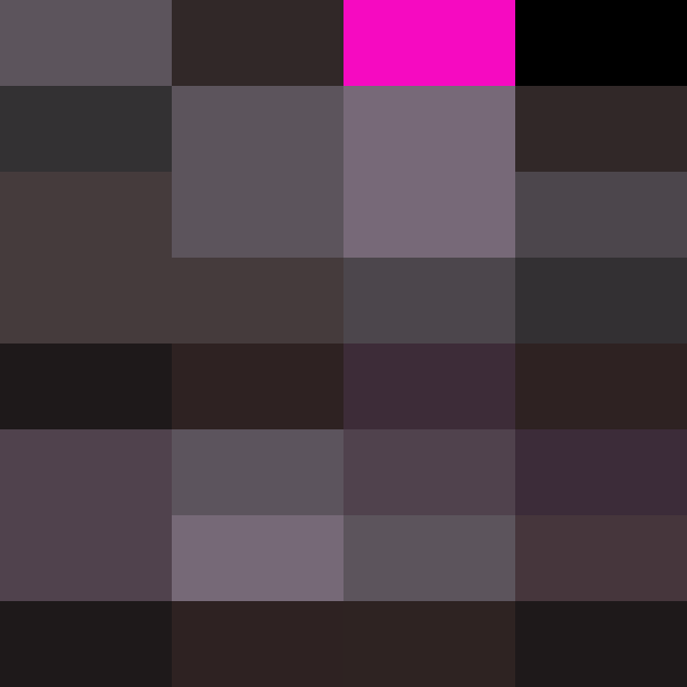 Zuarig's skin