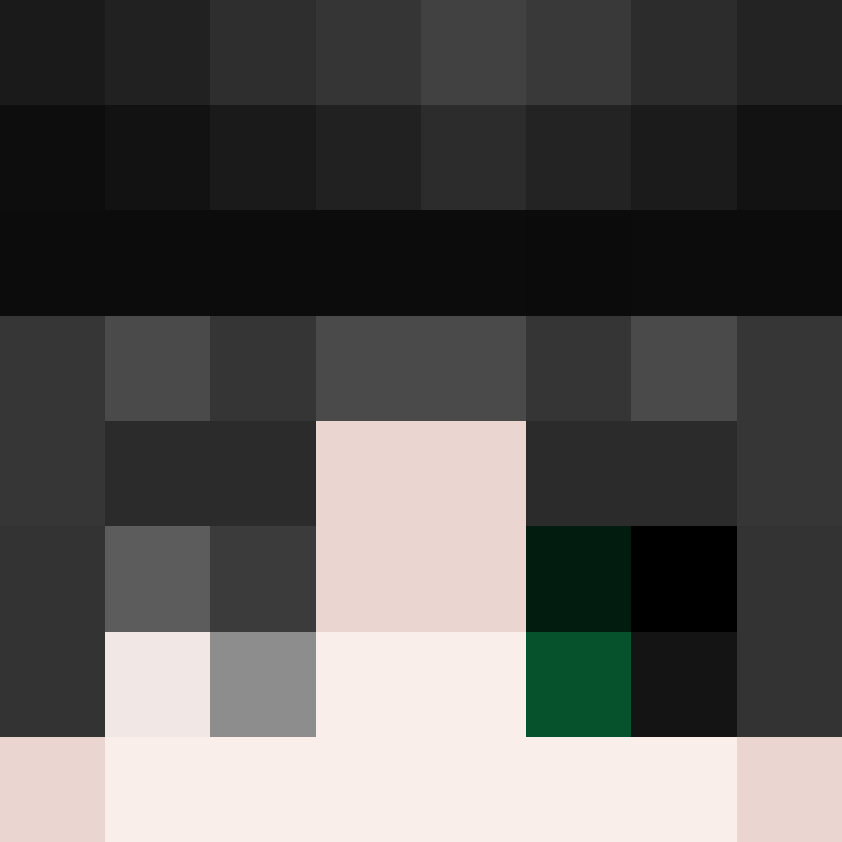 Ryuzln's skin