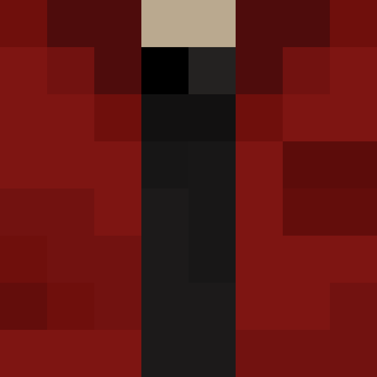 Typken's skin
