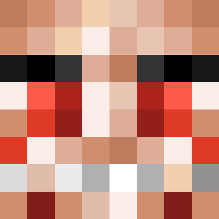 Mr_Genes's skin