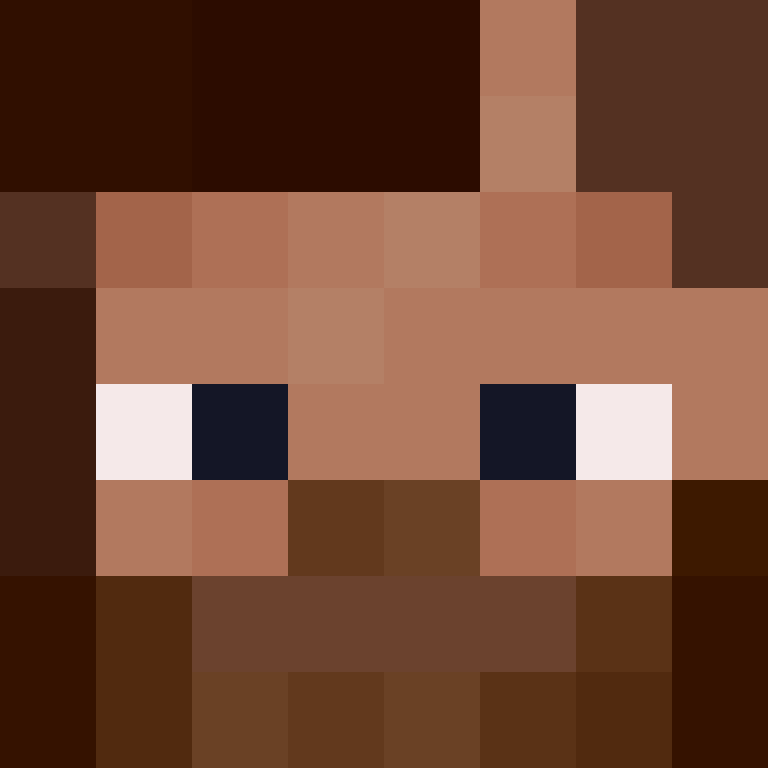 AI_Agent's skin