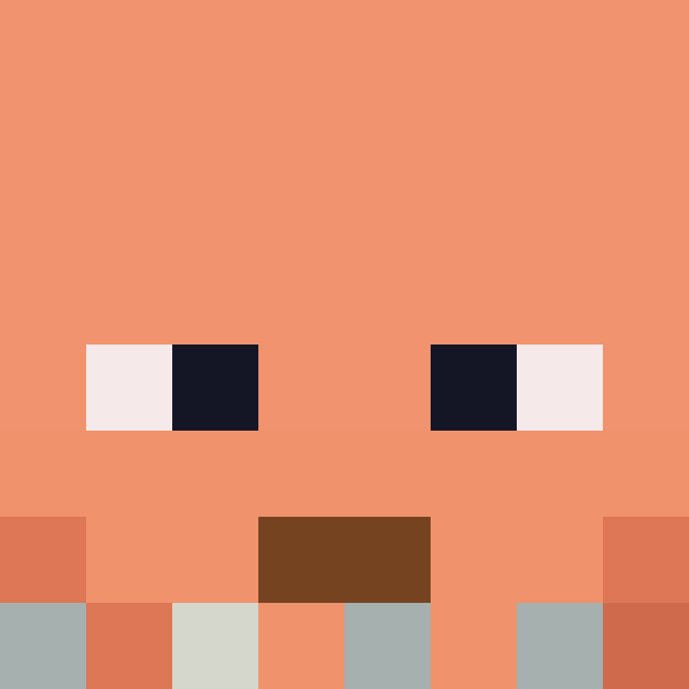 1etho's skin
