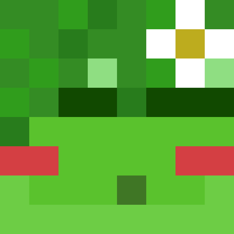 Ichiinn's skin