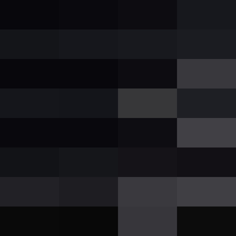 unventivetalent's skin