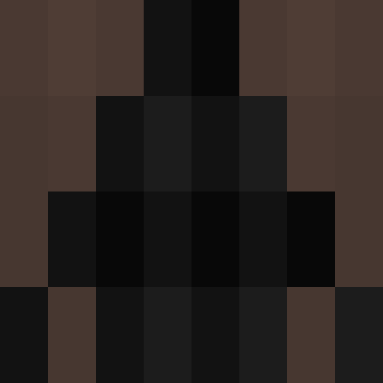 Tsunei's skin