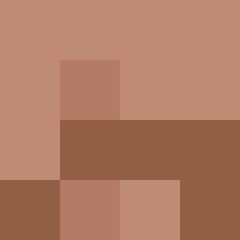 Dequari's skin