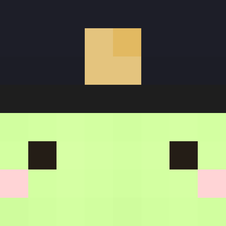JaneVoid11's skin