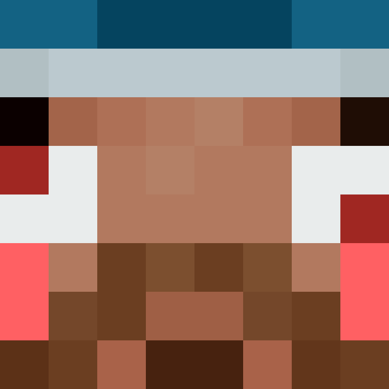 Respondents's skin