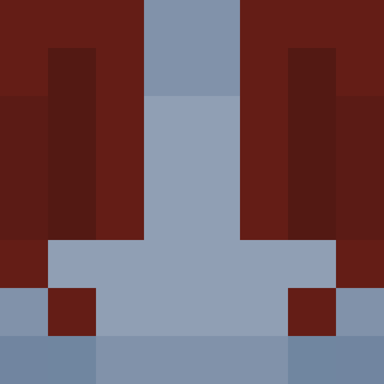 DargiV's skin