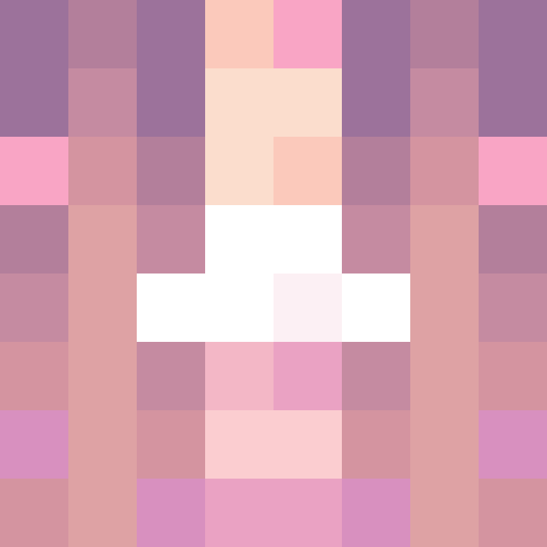 CrypticLoser13's skin