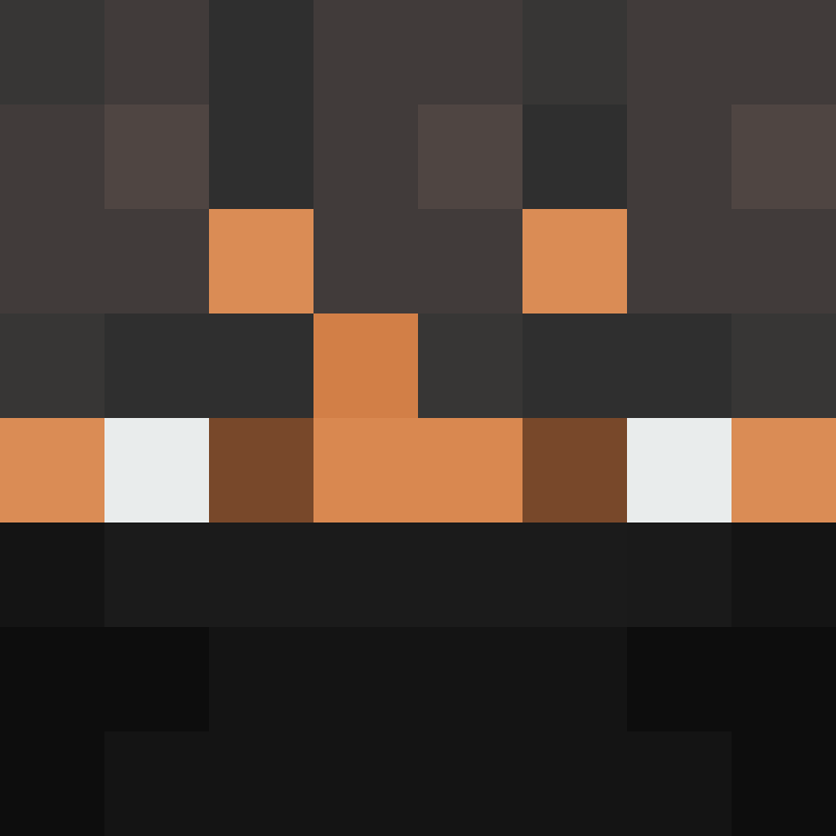 O_Rei's skin