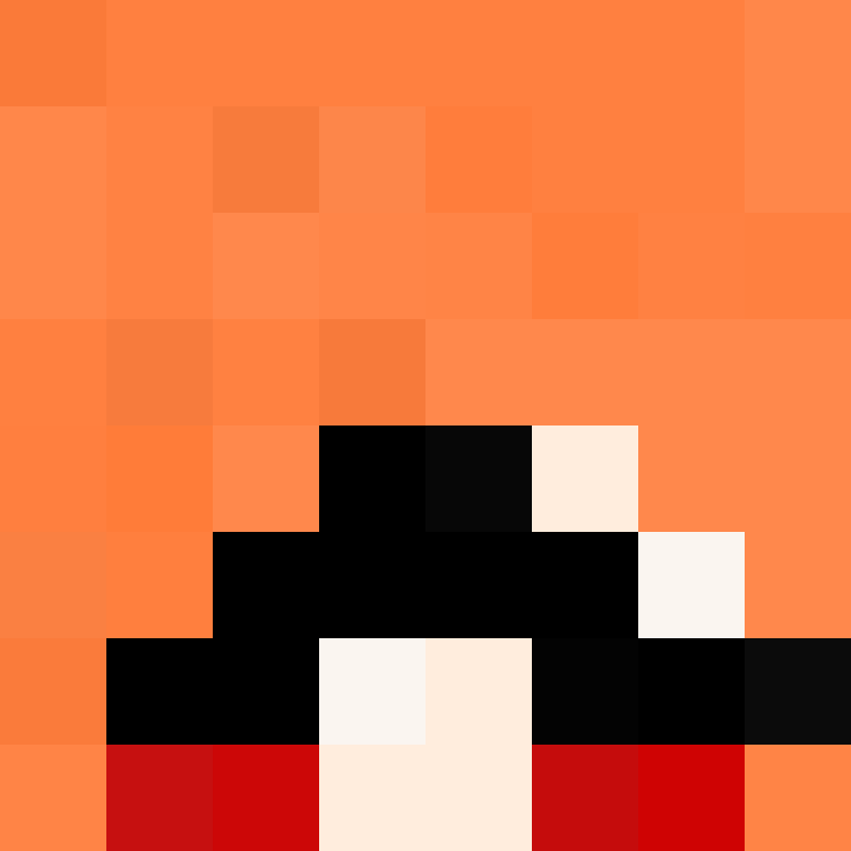 byrsny's skin