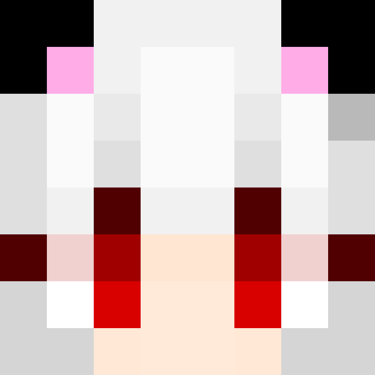 dragloner's skin