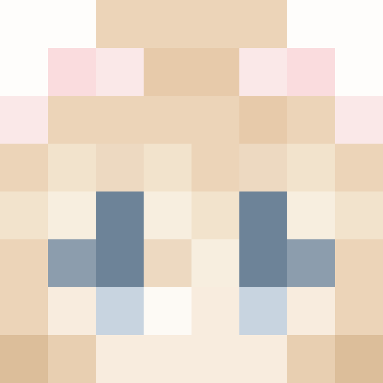 Nixopax's skin
