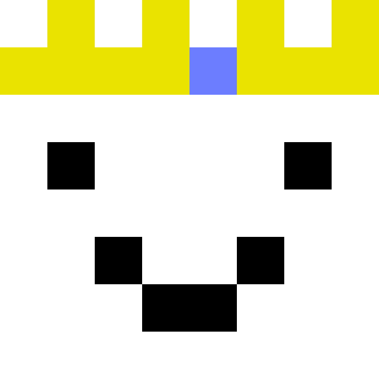 luh29's skin