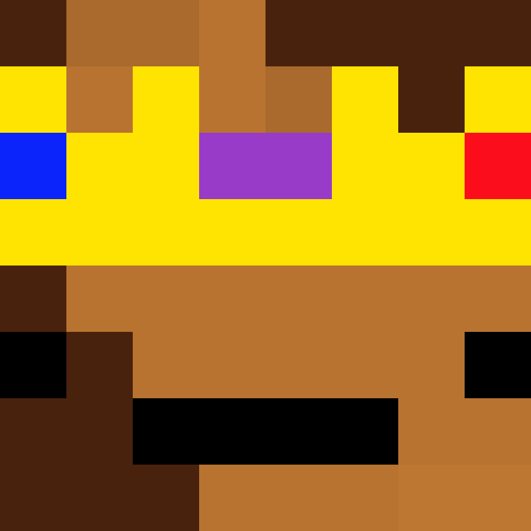 MillionsMustMeow's skin
