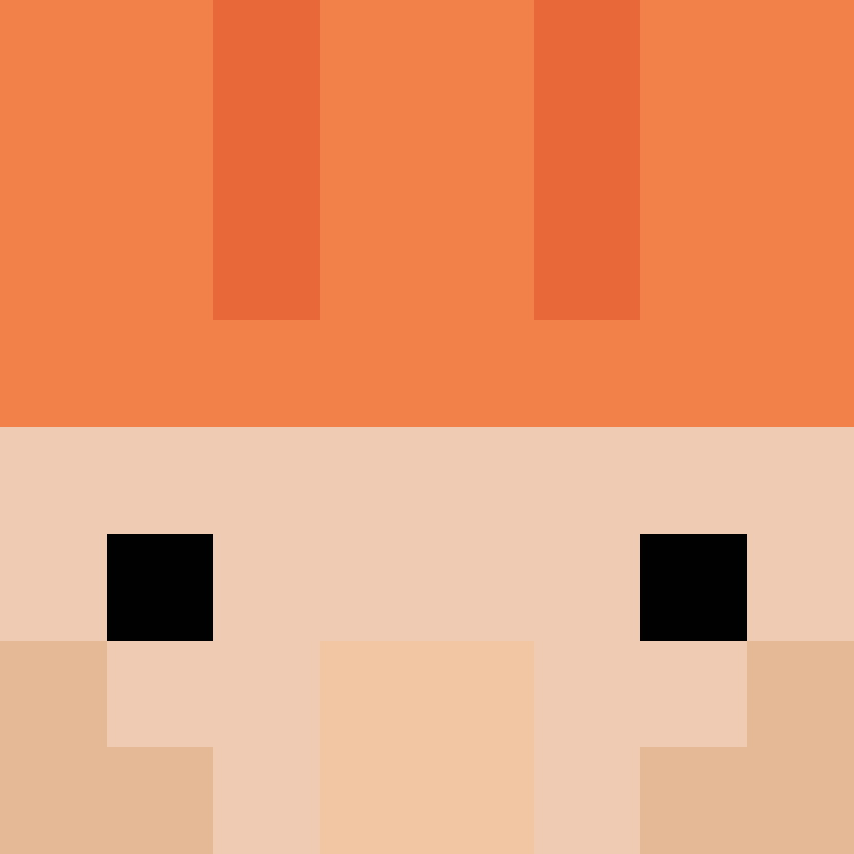 Zuarig's skin