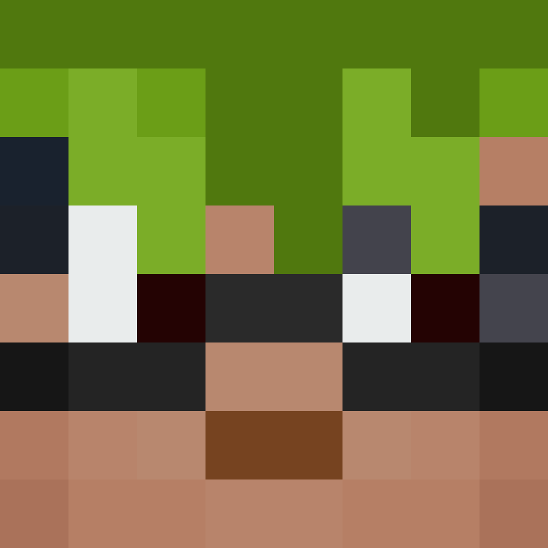 GuyNamedKaine's skin