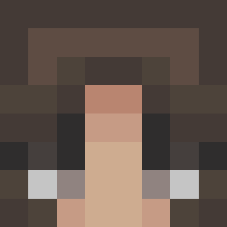 Bolshebricks's skin