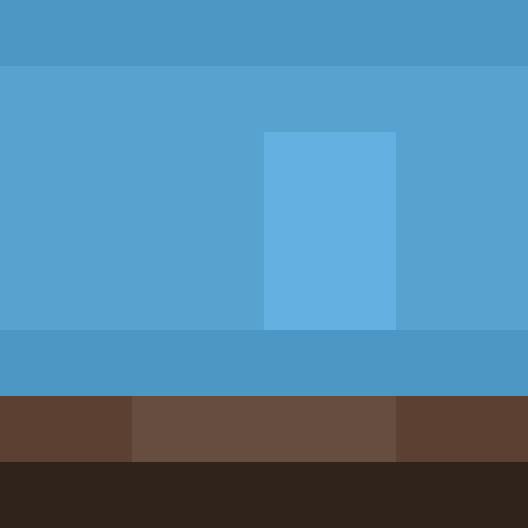 Typken's skin