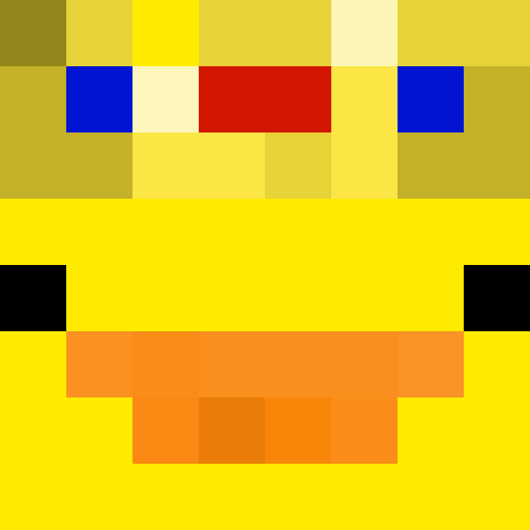 Qumix8308's skin