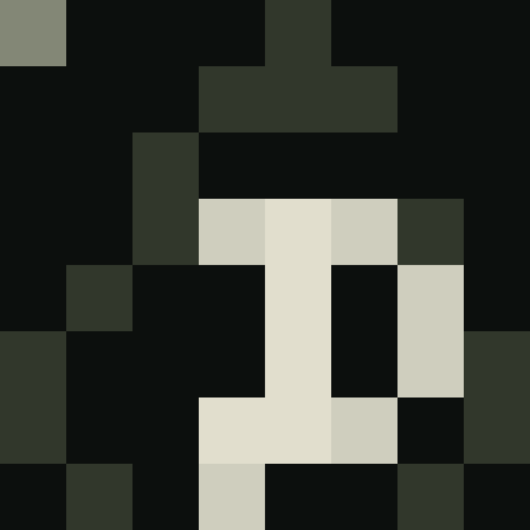 xentany's skin