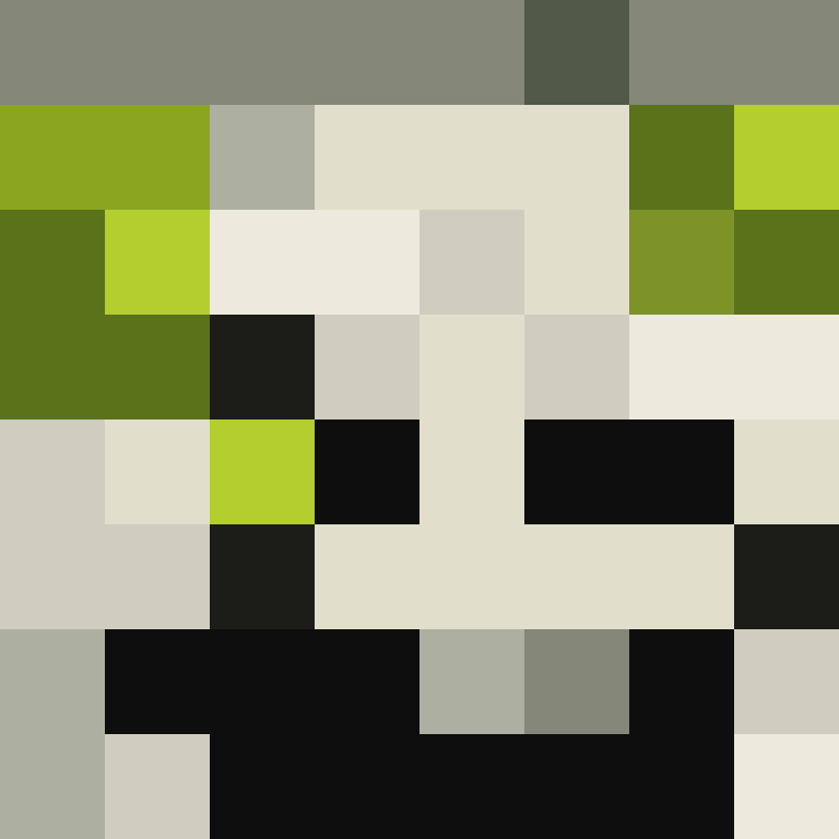 Dequari's skin