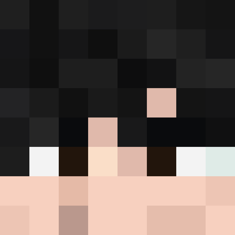 ItsZaksdev1216's skin