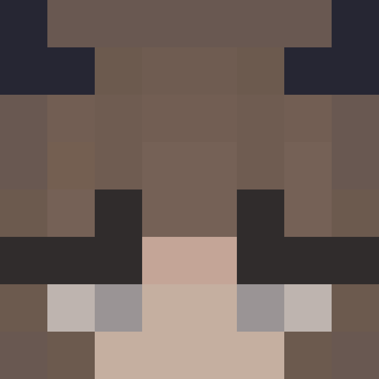 CoastlineCrea's skin